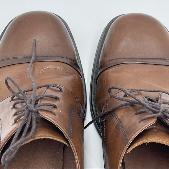 Bostonian Mens shoes do size 12W main image 6